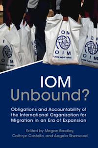Téléchargez le livre :  IOM Unbound?
