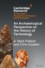 Télécharger le livre :  An Archaeological Perspective on the History of Technology