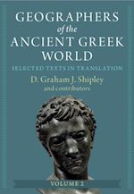 Download this eBook Geographers of the Ancient Greek World: Volume 2