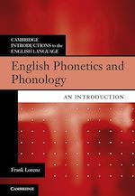 Download this eBook English Phonetics and Phonology