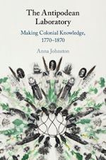 Download this eBook The Antipodean Laboratory