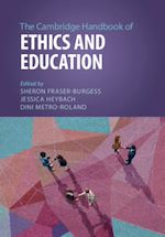 Download this eBook The Cambridge Handbook of Ethics and Education