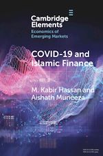 Télécharger le livre :  COVID-19 and Islamic Finance