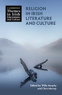 Download this ebook Religion in Irish Literature and Culture