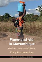 Télécharger le livre :  Water and Aid in Mozambique