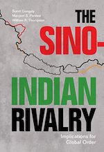 Télécharger le livre :  The Sino-Indian Rivalry