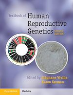 Download this eBook Textbook of Human Reproductive Genetics