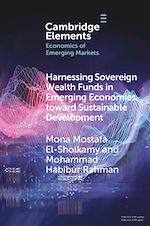 Télécharger le livre :  Harnessing Sovereign Wealth Funds in Emerging Economies toward Sustainable Development