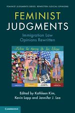Télécharger le livre :  Feminist Judgments: Immigration Law Opinions Rewritten