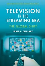 Download this eBook Television in the Streaming Era