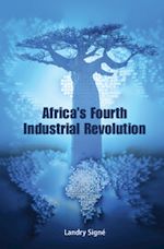 Télécharger le livre :  Africa's Fourth Industrial Revolution