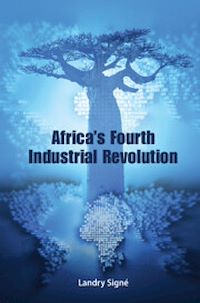 Téléchargez le livre :  Africa's Fourth Industrial Revolution