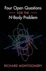 Télécharger le livre :  Four Open Questions for the N-Body Problem