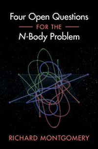 Téléchargez le livre :  Four Open Questions for the N-Body Problem
