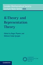 Download this eBook K-Theory and Representation Theory