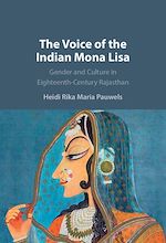 Download this eBook The Voice of the Indian Mona Lisa