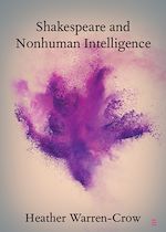Download this eBook Shakespeare and Nonhuman Intelligence
