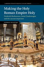 Download this eBook Making the Holy Roman Empire Holy