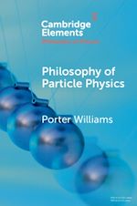 Download this eBook Philosophy of Particle Physics