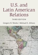 Télécharger le livre :  U.S. and Latin American Relations