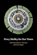 Download this eBook Percy Shelley for Our Times