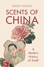 Download this eBook Scents of China