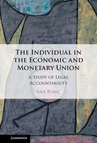 Téléchargez le livre :  The Individual in the Economic and Monetary Union