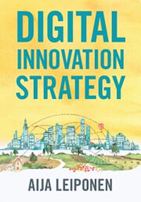 Téléchargez le livre :  Digital Innovation Strategy