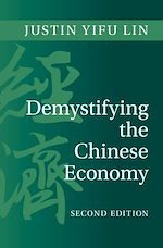 Download this eBook Demystifying the Chinese Economy