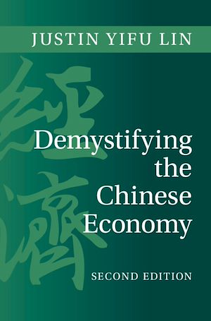 Download the eBook: Demystifying the Chinese Economy