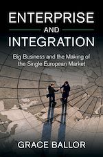 Download this eBook Enterprise and Integration