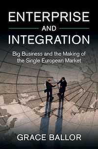 Download this ebook Enterprise and Integration