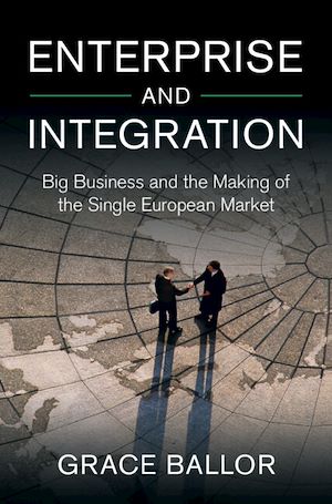 Download the eBook: Enterprise and Integration