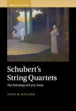 Download this eBook Schubert's String Quartets