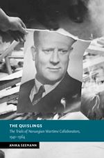 Download this eBook The Quislings