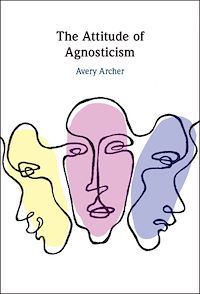 Téléchargez le livre :  The Attitude of Agnosticism