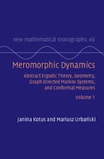 Download this eBook Meromorphic Dynamics: Volume 1