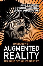 Télécharger le livre :  Handbook of Augmented Reality Training Design Principles