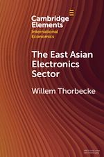 Download this eBook The East Asian Electronics Sector