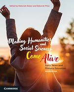 Télécharger le livre :  Making Humanities and Social Sciences Come Alive
