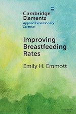 Télécharger le livre :  Improving Breastfeeding Rates