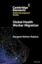 Télécharger le livre :  Global Health Worker Migration