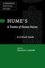 Download this eBook Hume's A Treatise of Human Nature