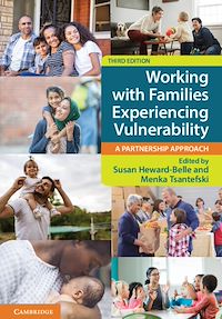 Téléchargez le livre :  Working with Families Experiencing Vulnerability