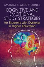 Download this eBook Cognitive and Emotional Study Strategies for Students with Dyslexia in Higher Education