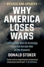 Télécharger le livre :  Why America Loses Wars