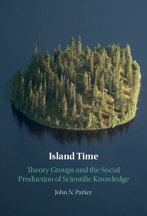Download the eBook: Island Time