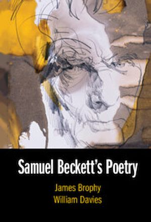 Téléchargez le livre :  Samuel Beckett's Poetry