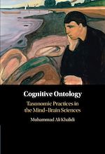 Télécharger le livre :  Cognitive Ontology