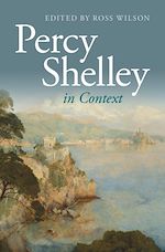 Télécharger le livre :  Percy Shelley in Context